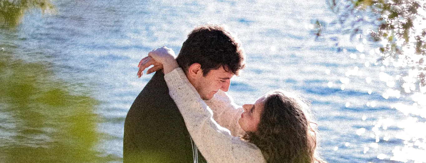 Ana & Duje - surprise engagement