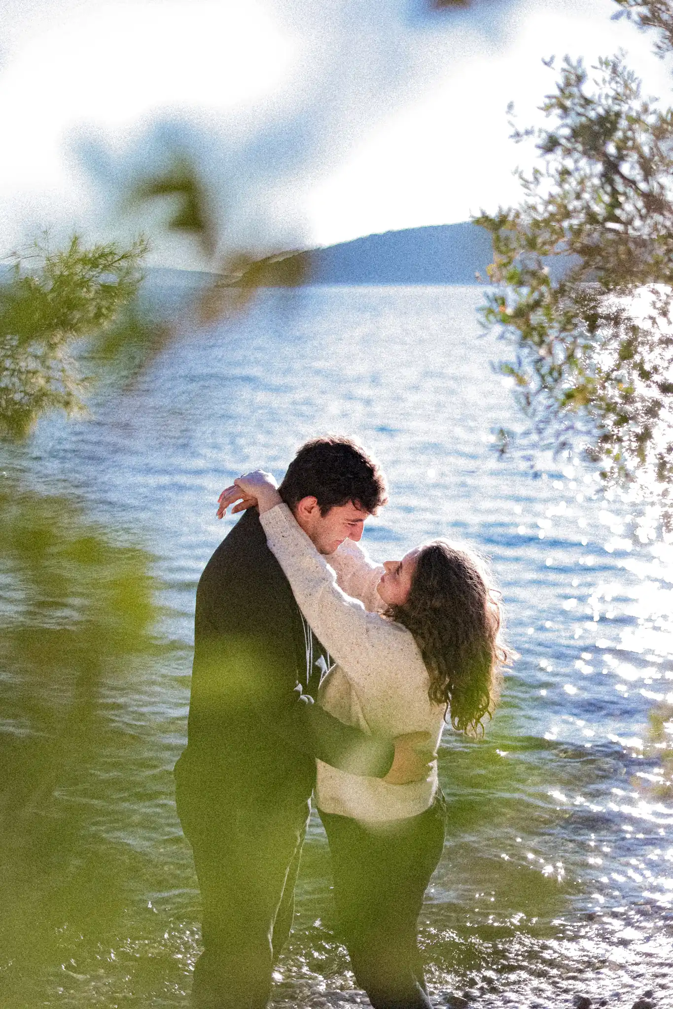 Ana & Duje - surprise engagement 3