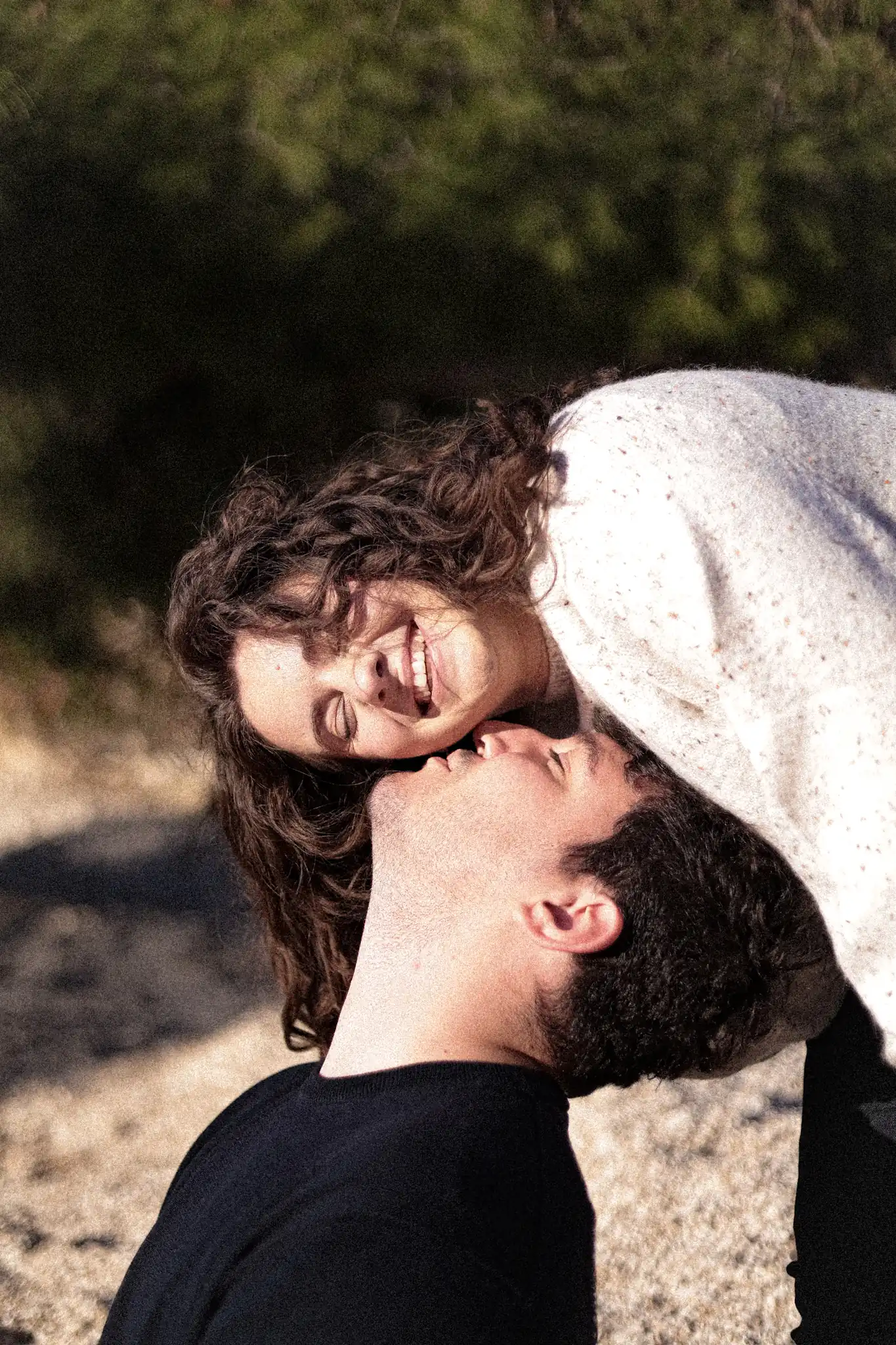 Ana & Duje - surprise engagement 2
