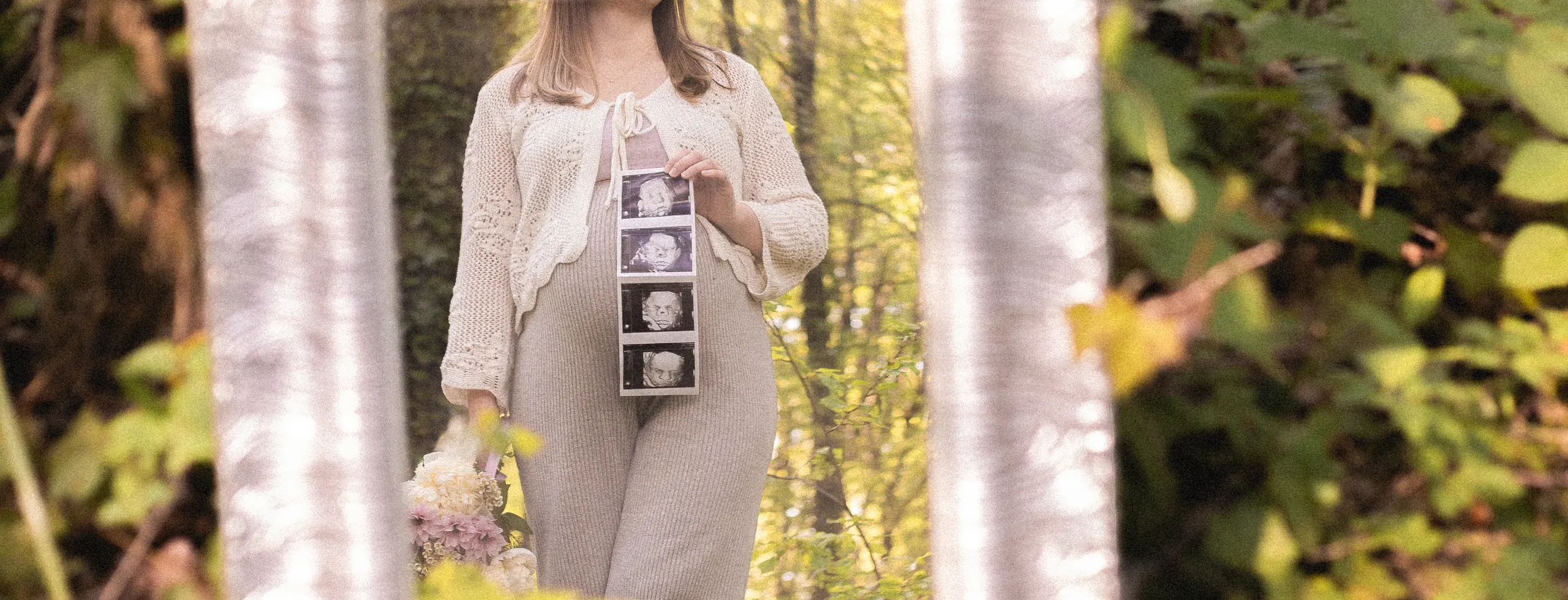 Diana & Maša - anticipating motherhood