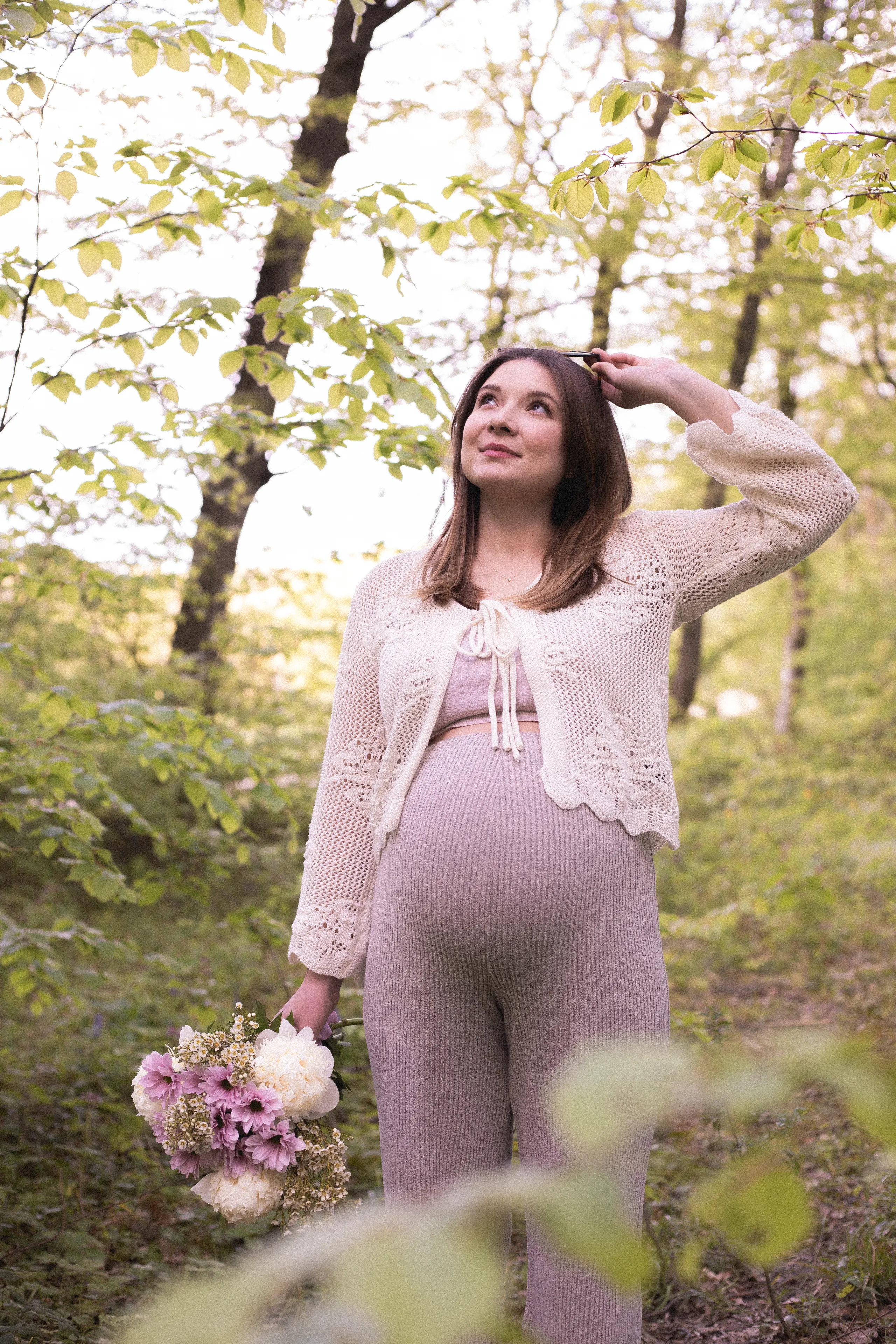 Diana & Maša - anticipating motherhood 3