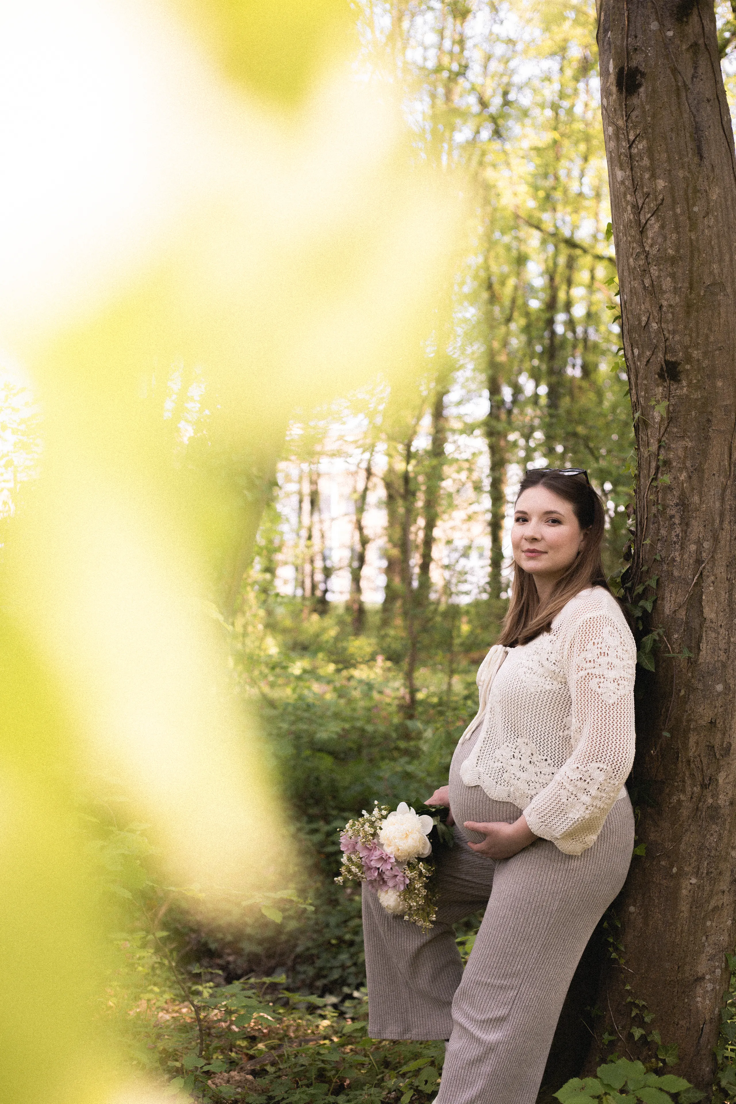 Diana & Maša - anticipating motherhood 3