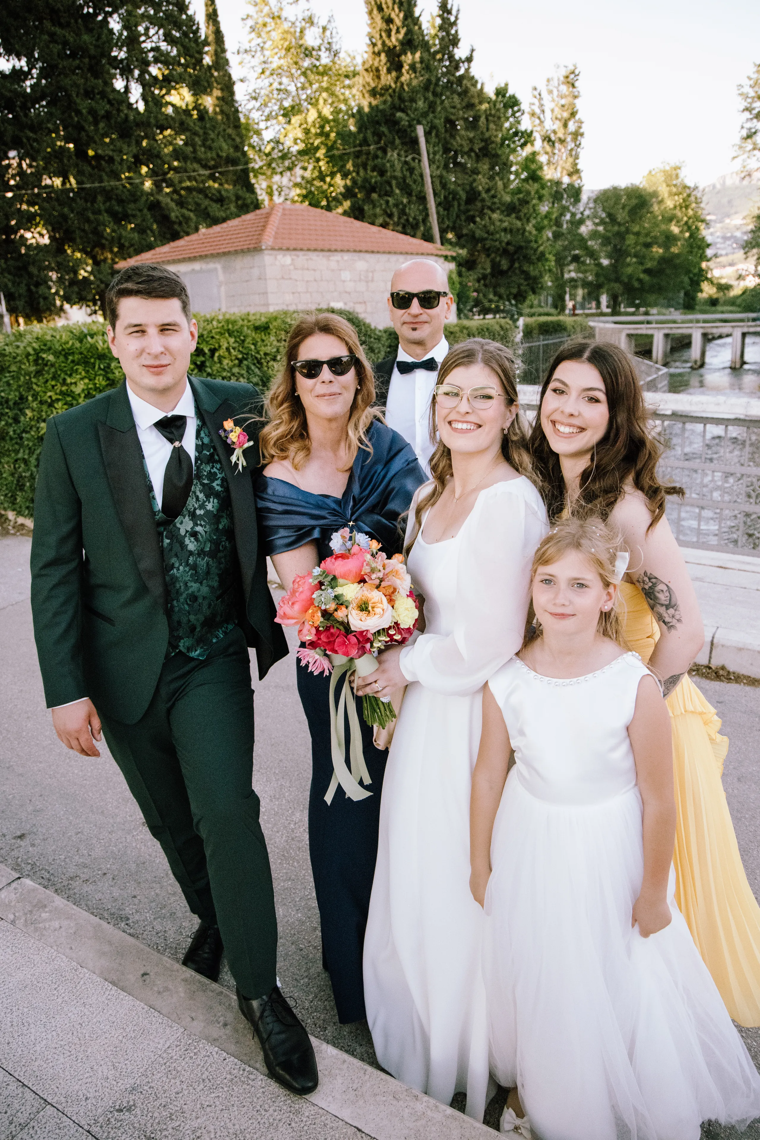 Dora & Luka - a fairytale near Split 1