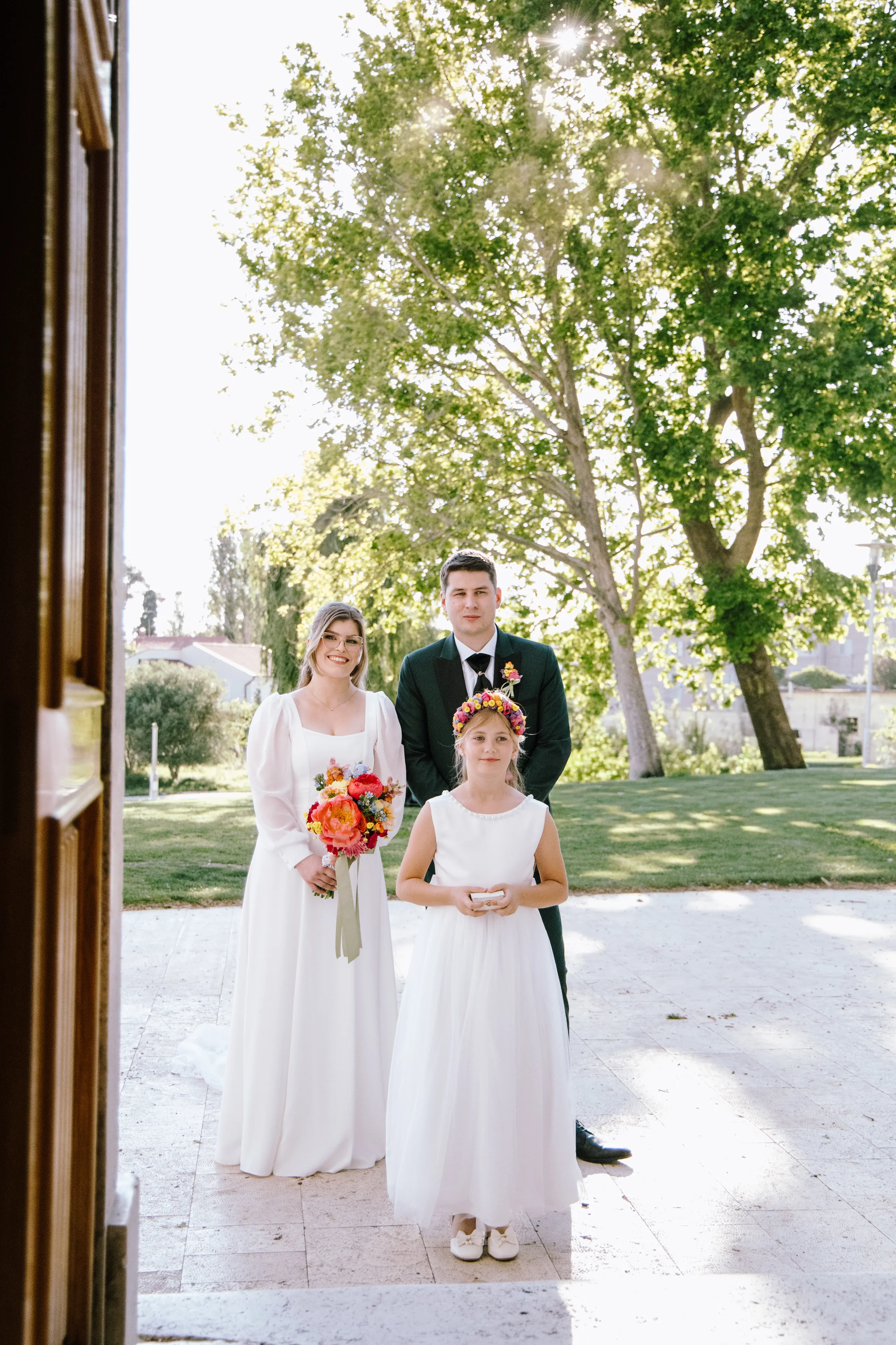 Dora & Luka - a fairytale near Split 3