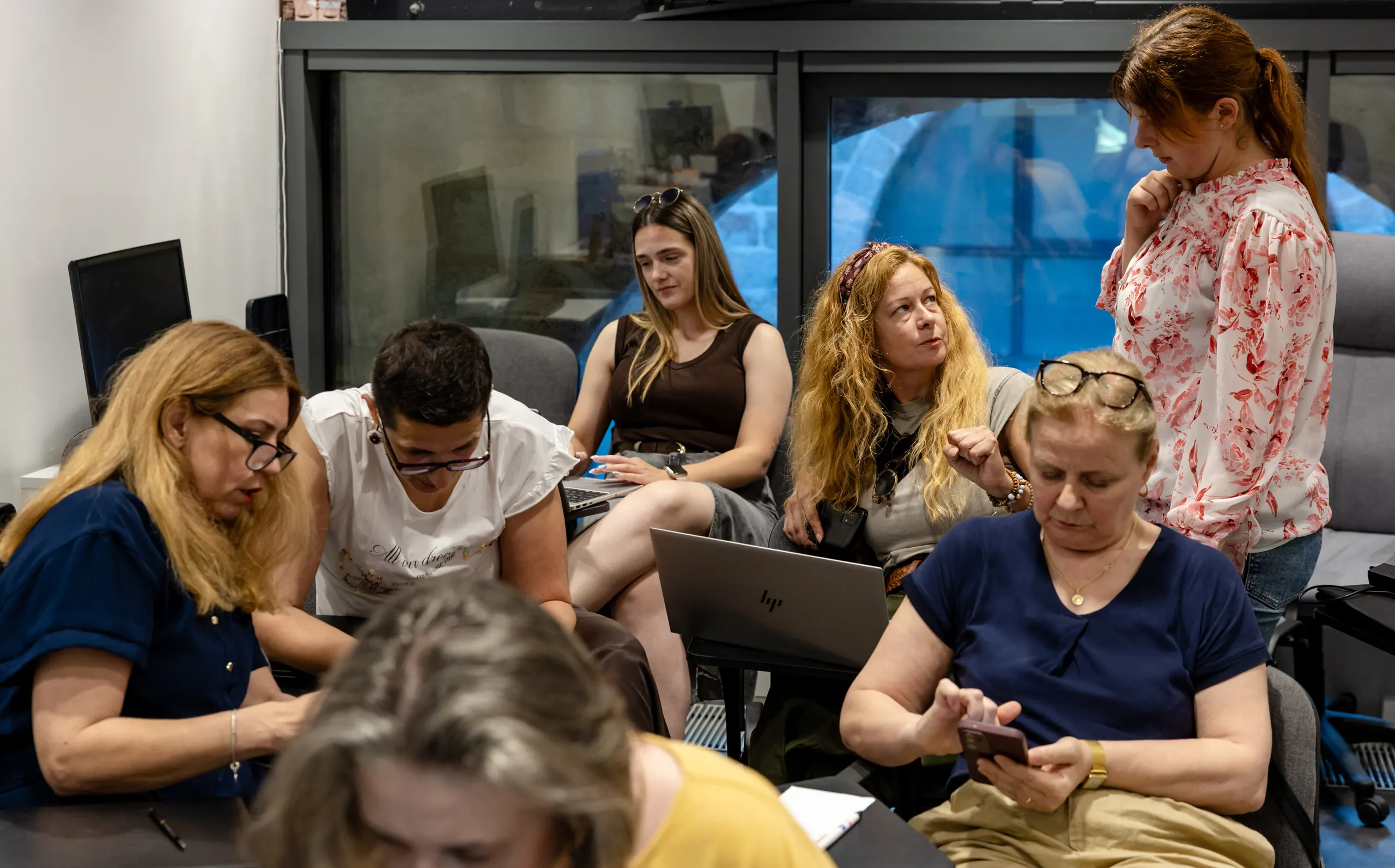 Design made easy - Culture Hub Croatia
