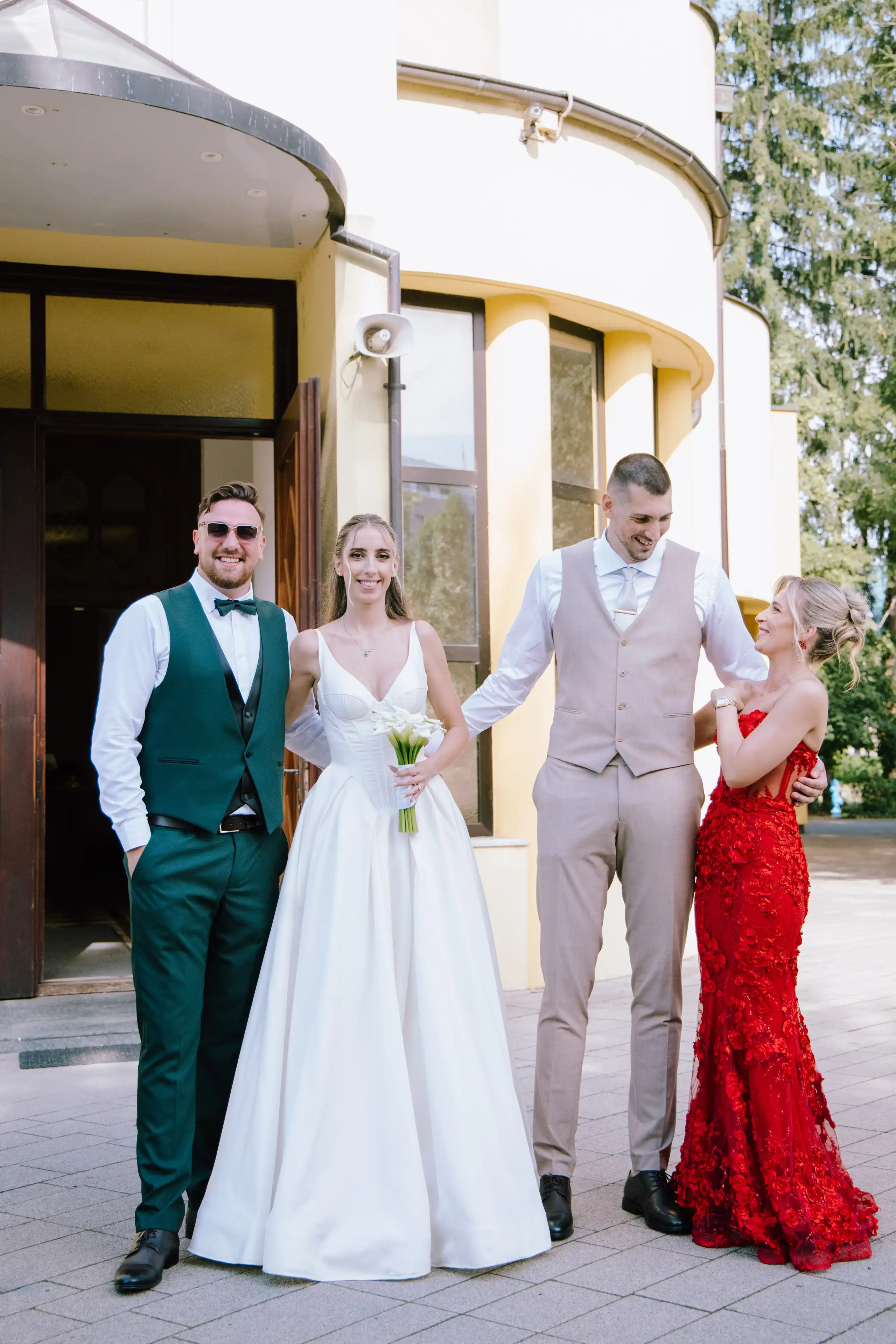 Ana Marija & Matej