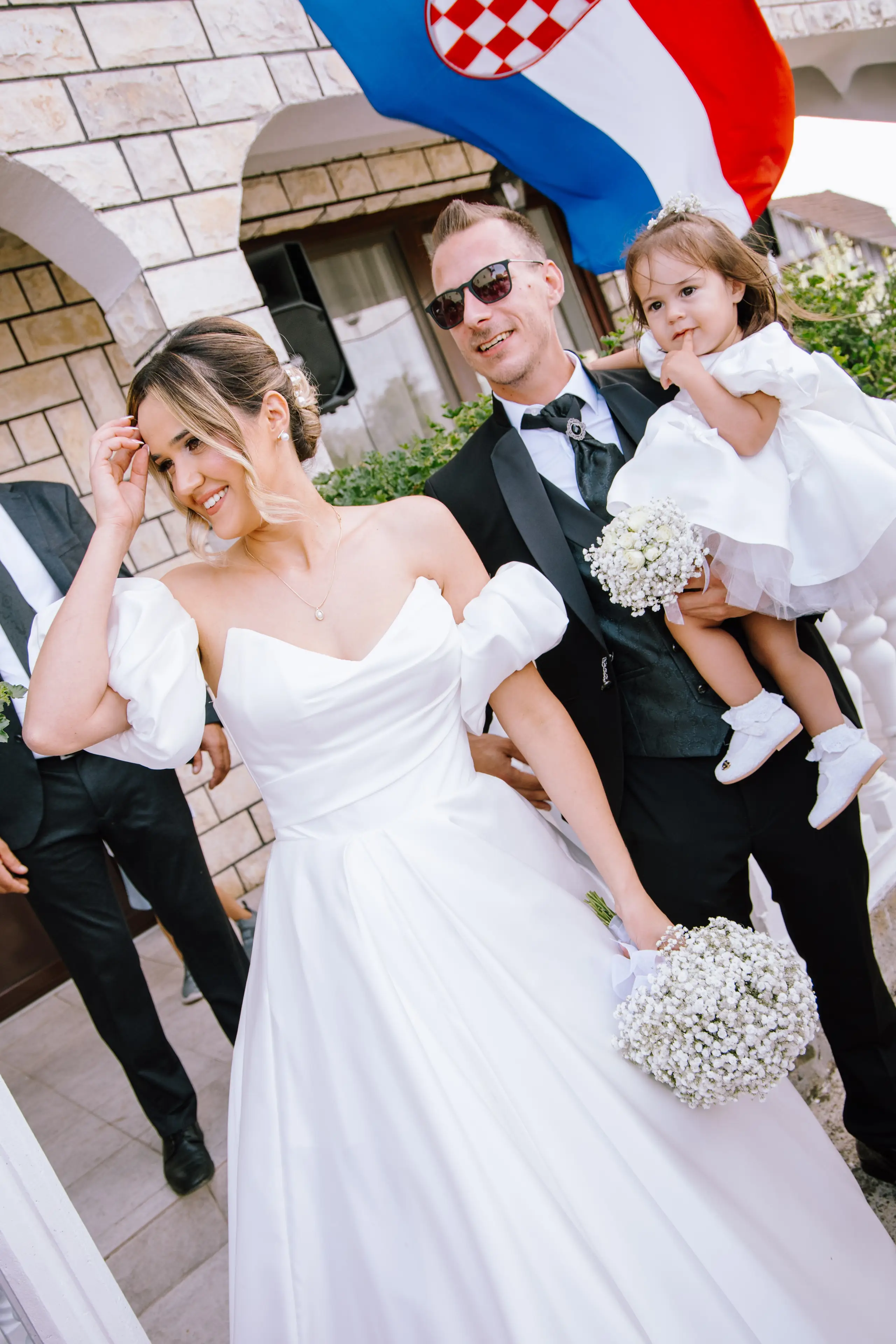 Andrijana & Sven - Image 9