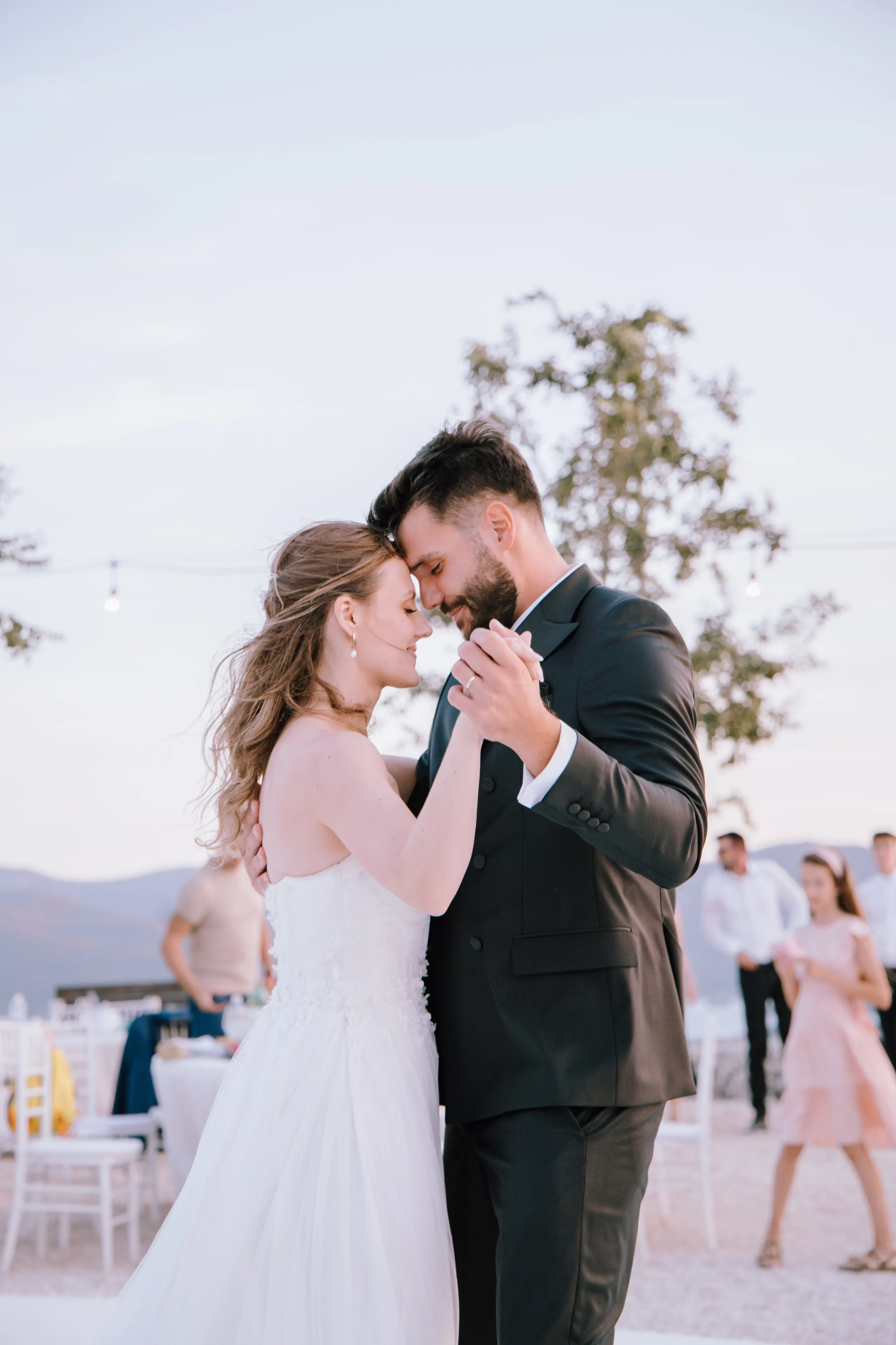 Petra & Martin