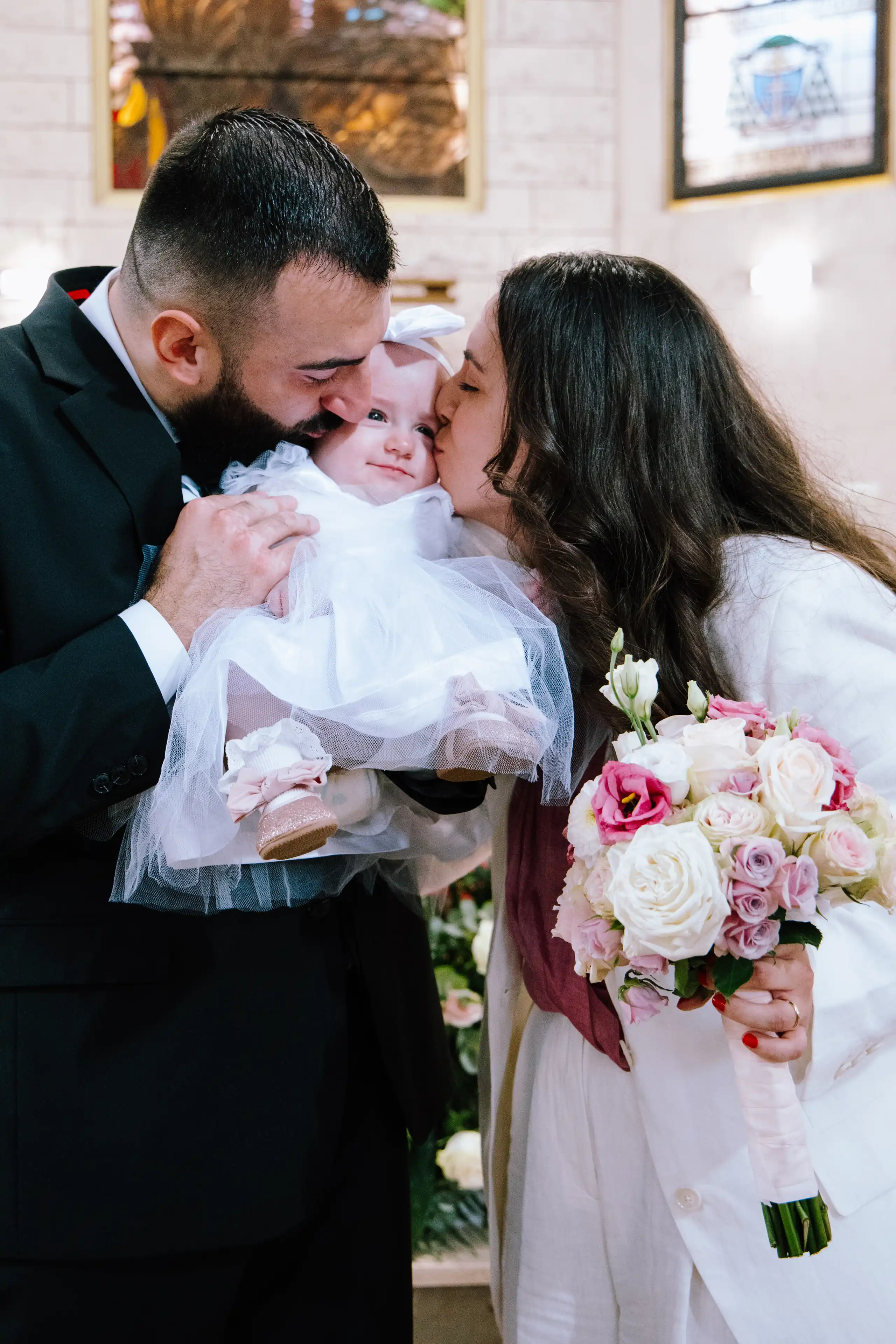 Valnea & Tomislav + Magdalena