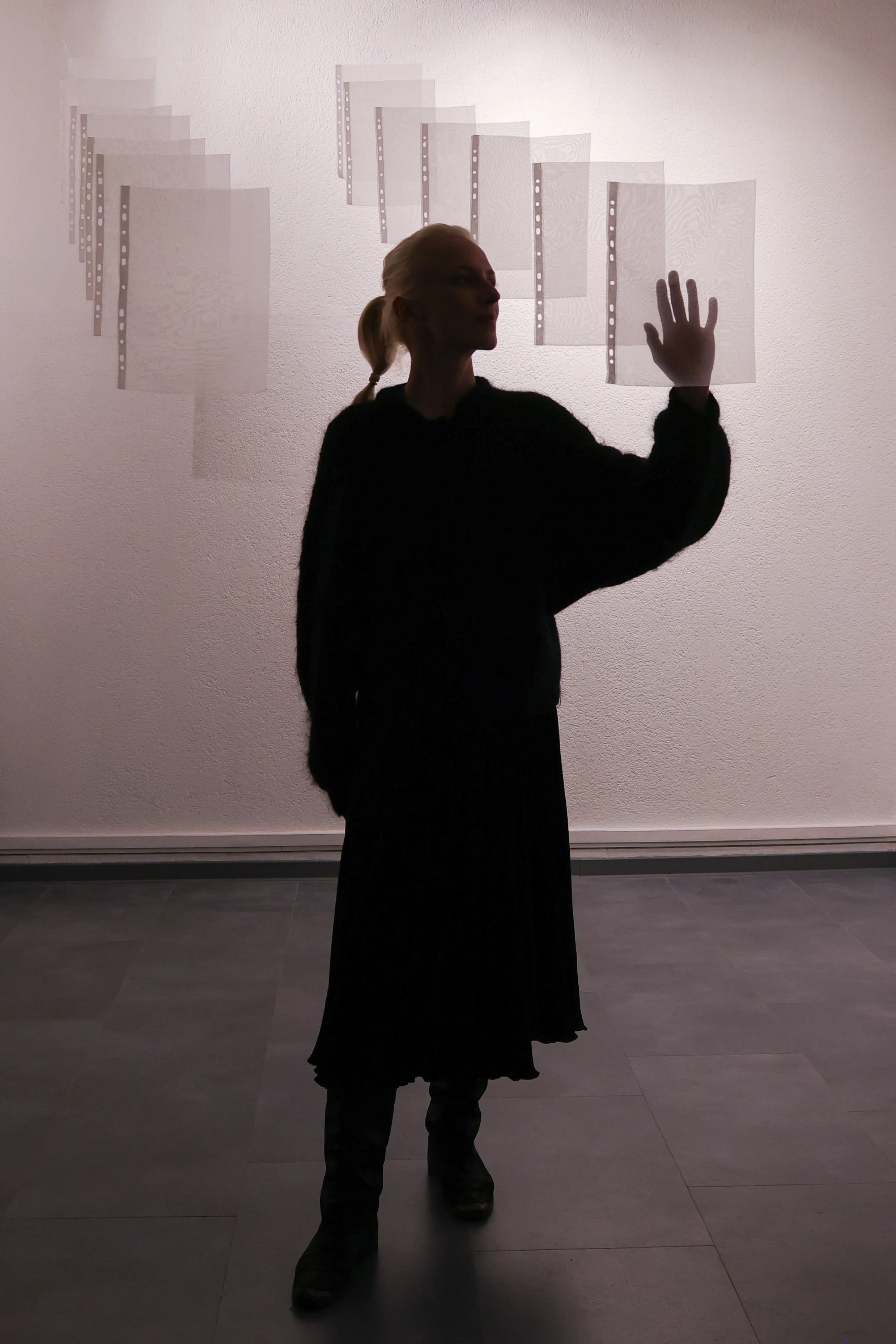 Vasylna Buryanyk Paid On Credit - Image 8